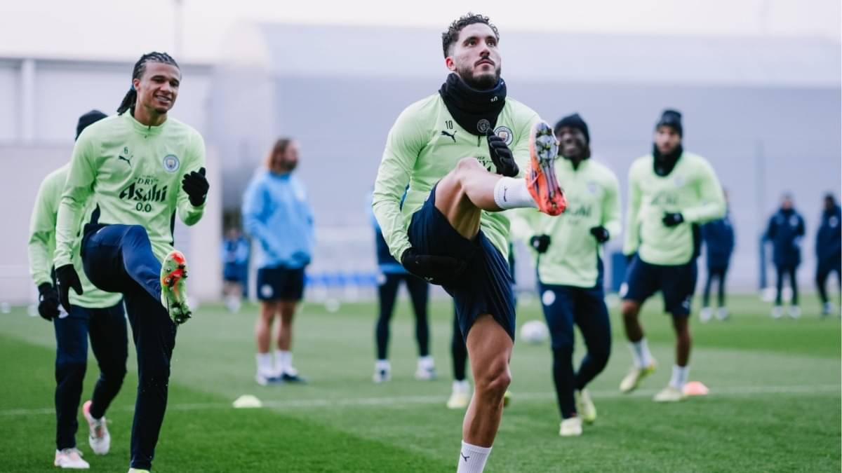 Manchester City vs Brighton Live Streaming: When And Where To Watch Premier League In India?