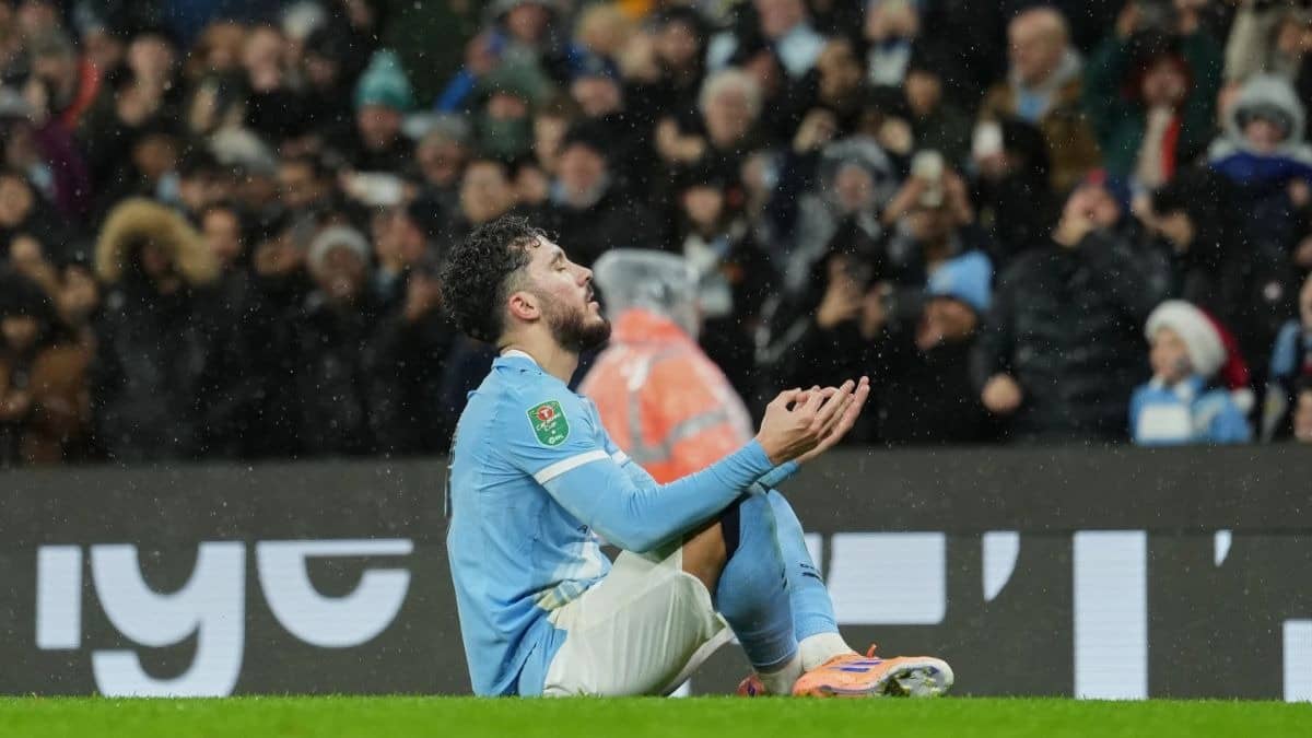 Sunderland vs Manchester City Live Streaming: When And Where To Watch Premier League Match In India?