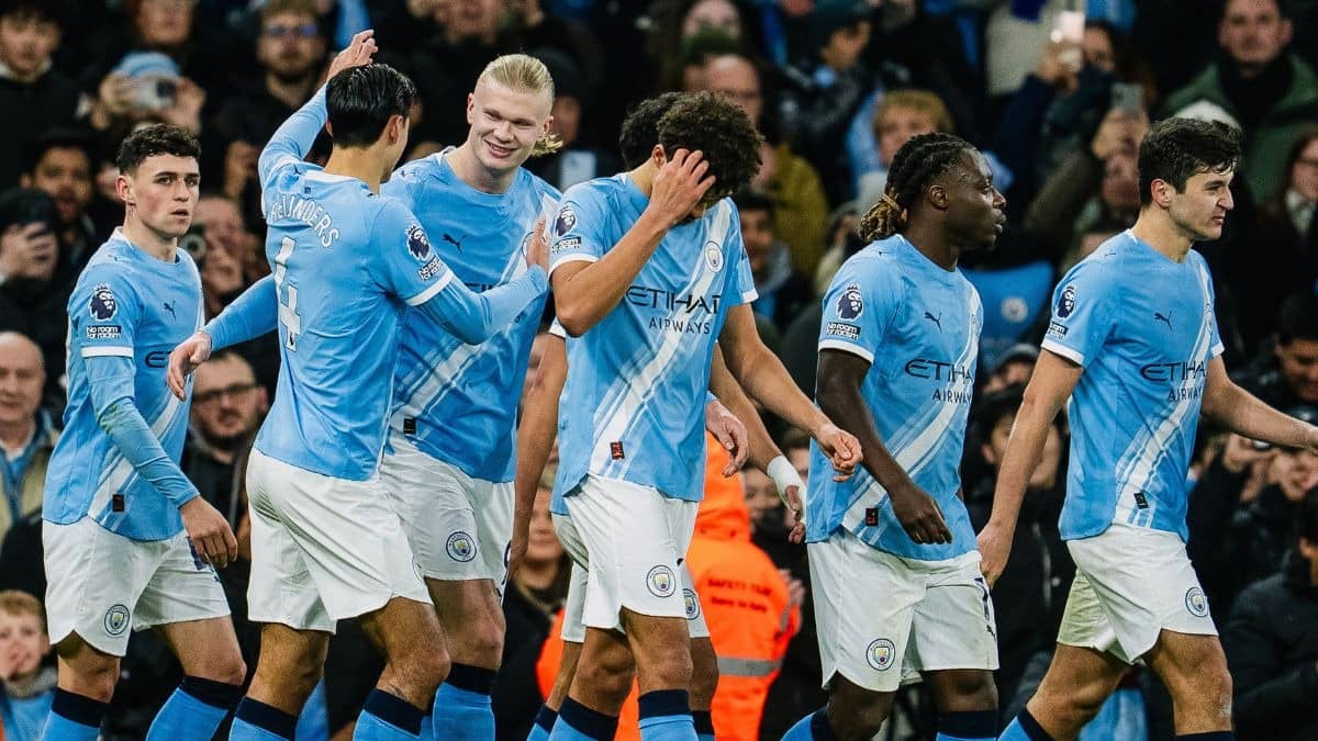 Manchester City vs Wolves Live Streaming: When And Where To Watch The Premier League Match Live In India?