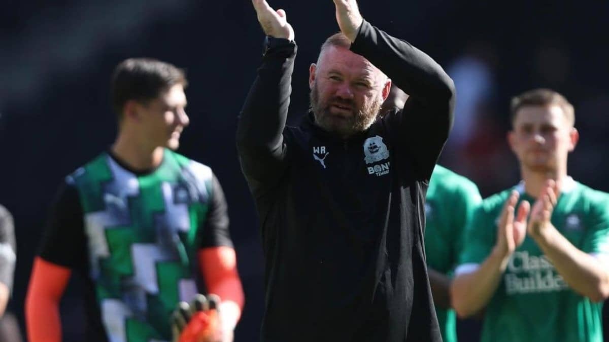 ‘He Won’t Disappoint’: Wayne Rooney Endorses Chelsea’s Managerial Candidate Following Enzo Maresca’s Departure