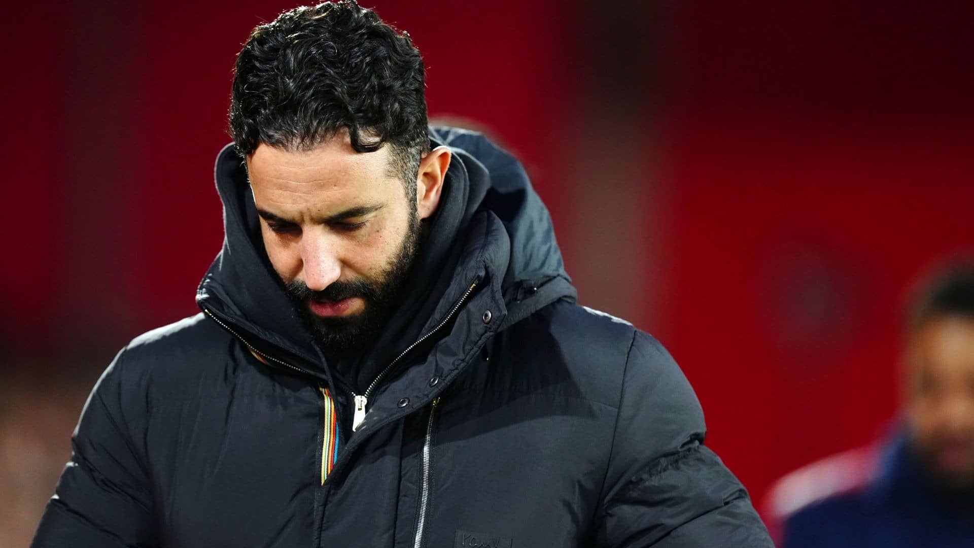 Manchester United Sack Ruben Amorim After Explosive Press Conference, Darren Fletcher Named Interim Manager