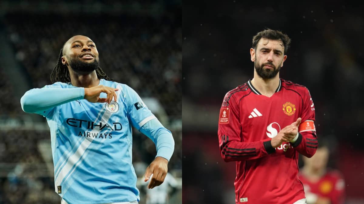 Manchester United vs Manchester City Live Streaming: When And Where To Watch The Premier League Match Live In India?