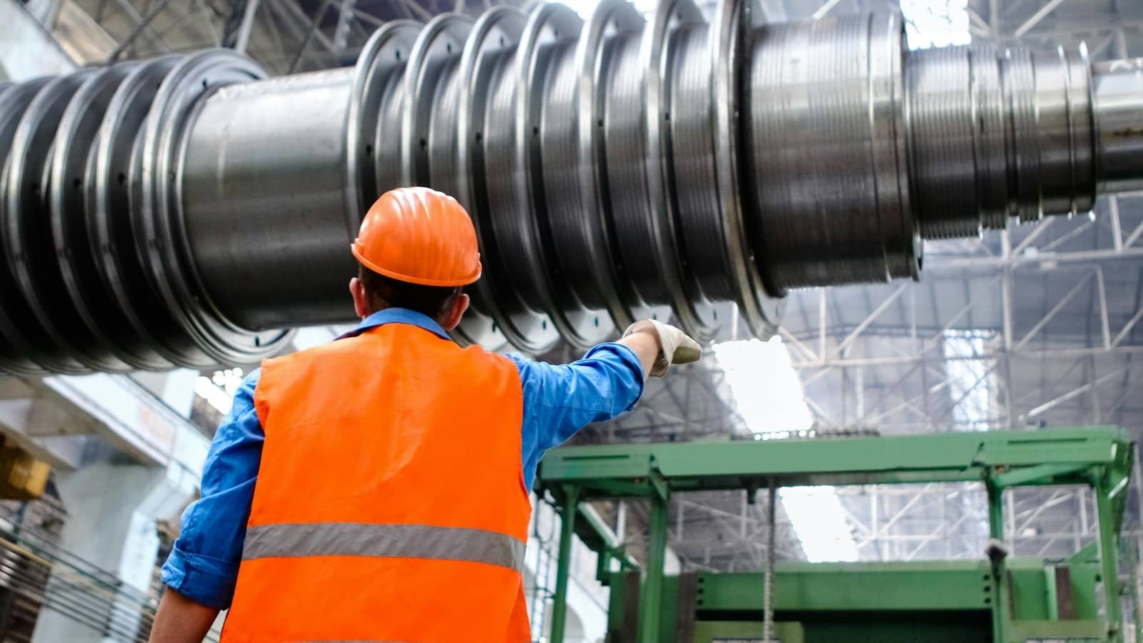 US Factory Jobs Keep Falling Despite Trump’s Manufacturing Revival Push