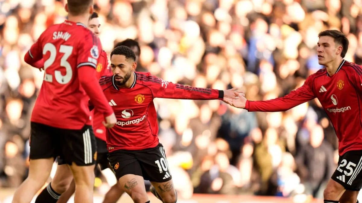 Manchester United vs Brighton & Hove Albion Live Streaming: When And Where To Watch FA Cup Match In India?