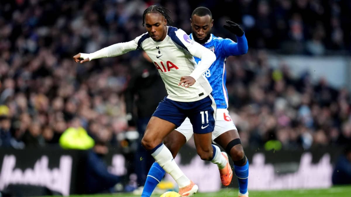 AFC Bournemouth vs Tottenham Hotspur Live Streaming: When And Where To Watch The Premier League Match Live In India?