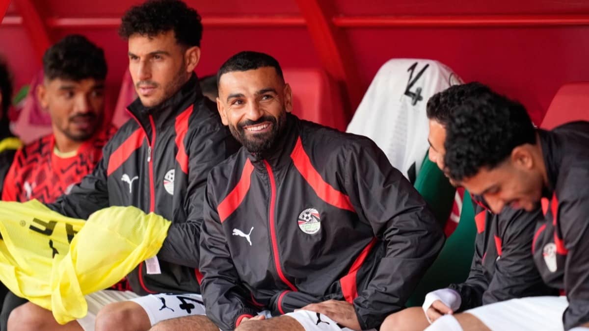 AFCON Quarterfinal Lineup Is Set, Egypt To Face Ivory Coast, Cameroon Take On Host Morocco