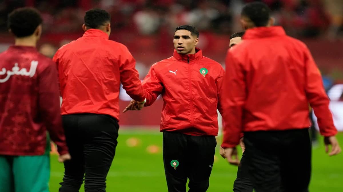 Senegal vs Morocco AFCON Live Streaming: When And Where To Watch Africa Cup of Nations Live In India?