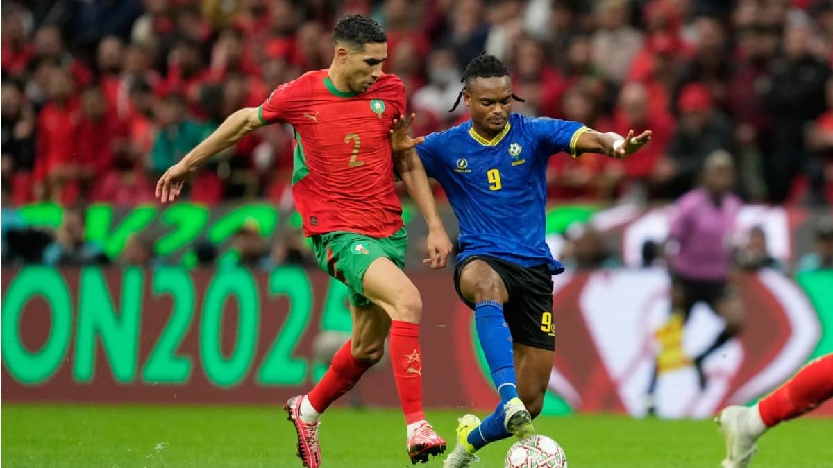 Cameroon vs Morocco, AFCON Live Streaming: When And Where To Watch Africa Cup of Nations Quarter-Final Match In India?