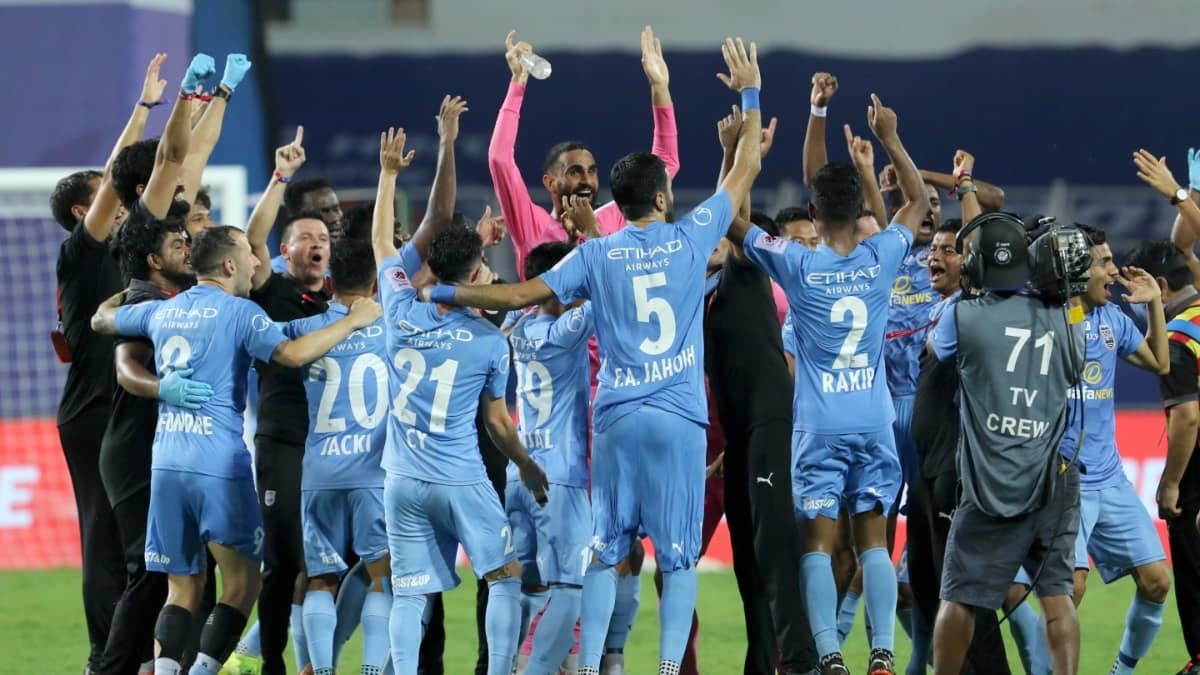 Union Sports Minister Confirms ISL Return On February 14, League To Feature All 14 Clubs