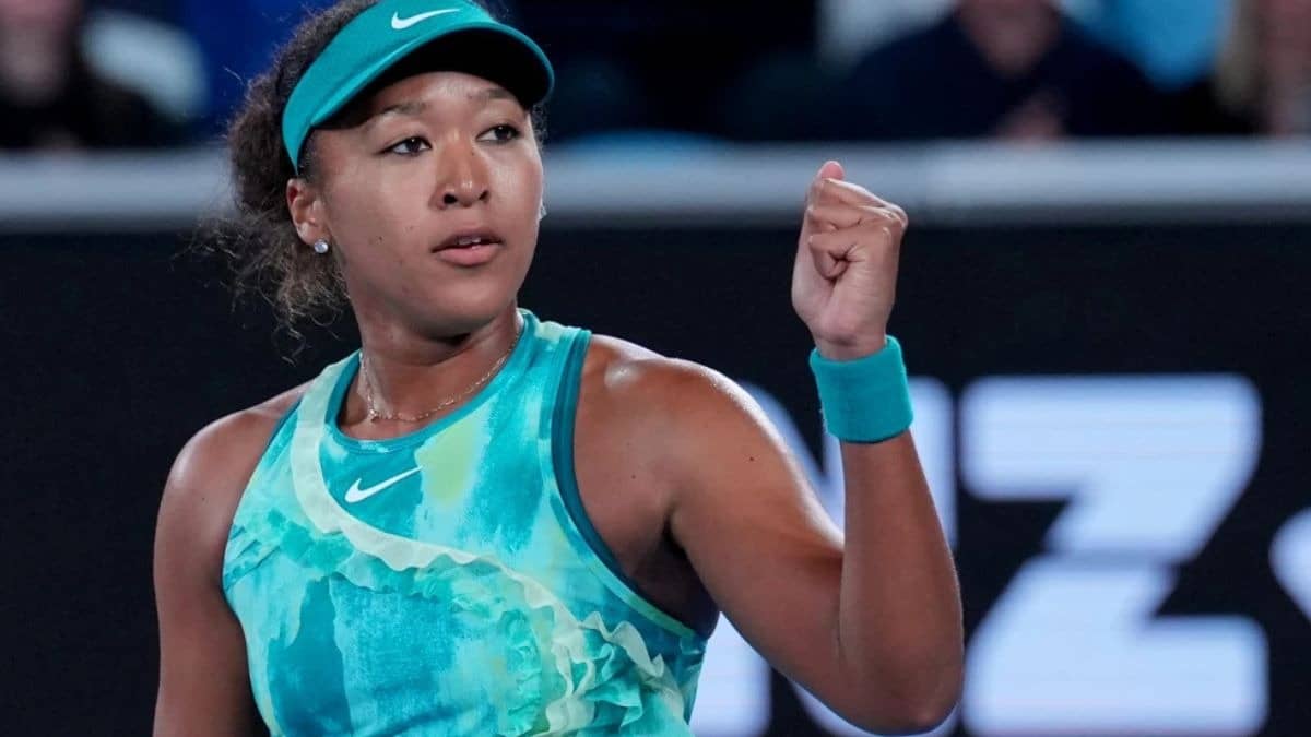 Naomi Osaka Withdraws From Australian Open 2026 Before Third Round Clash Against Maddison Inglis