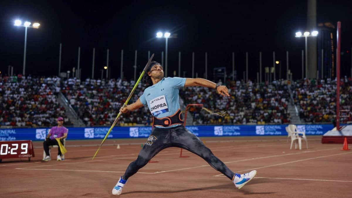 Asian Games 2026: Athletics Federation of India Announce Qualification Standards In January