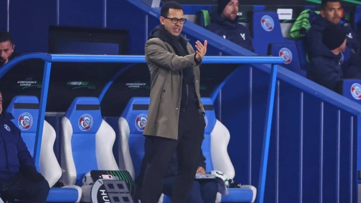 ‘Unfair To Describe Arsenal As ‘Set Piece FC,’ Says Chelsea Coach Liam Rosenior