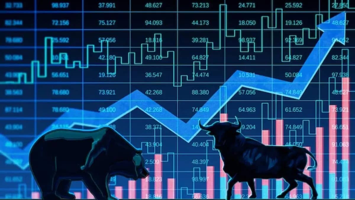 Nifty, Sensex Welcome 2026 With Marginal Gains, Session To Remain Muted Amid Global Holiday
