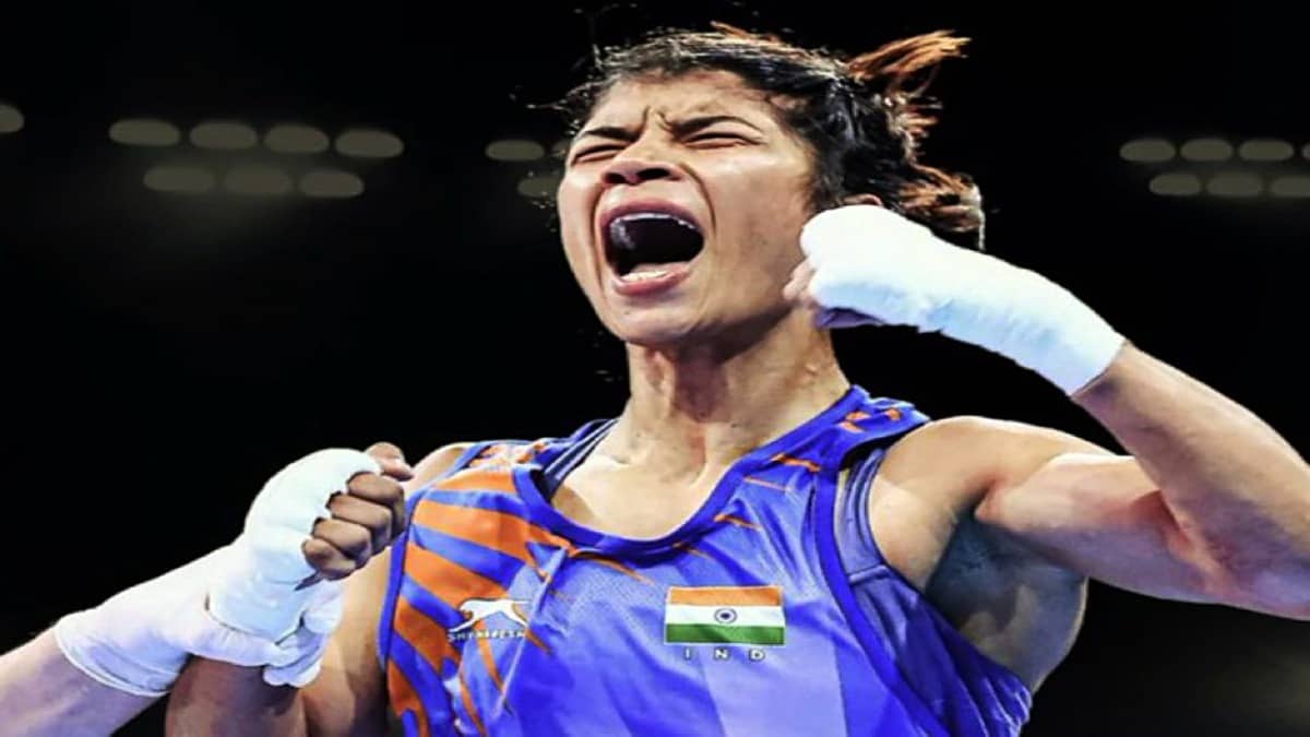 Country’s Top Boxers All Set To Punch To Glory At Elite Men, Women Nationals From January 4-10