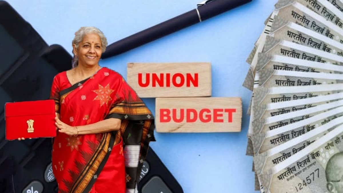 Nirmala Sitharaman’s Historic Budget: Finance Minister Set For New Record With 9th Consecutive Union Budget