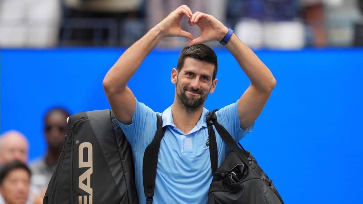 ‘I Am Not…’: Novak Djokovic Shares Reasons Behind His Withdrawal From Adelaide International, Speaks About His Plans For Australian Open