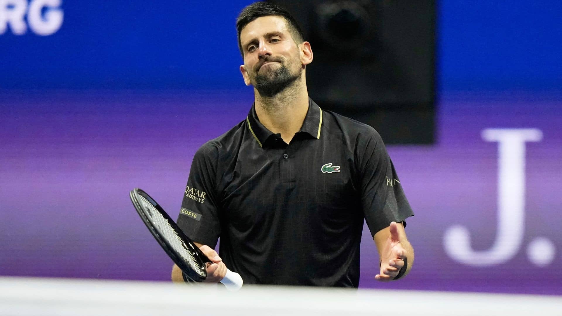 Novak Djokovic Steps Away From Professional Tennis Players Association He Co-Founded Over Transparency Concerns