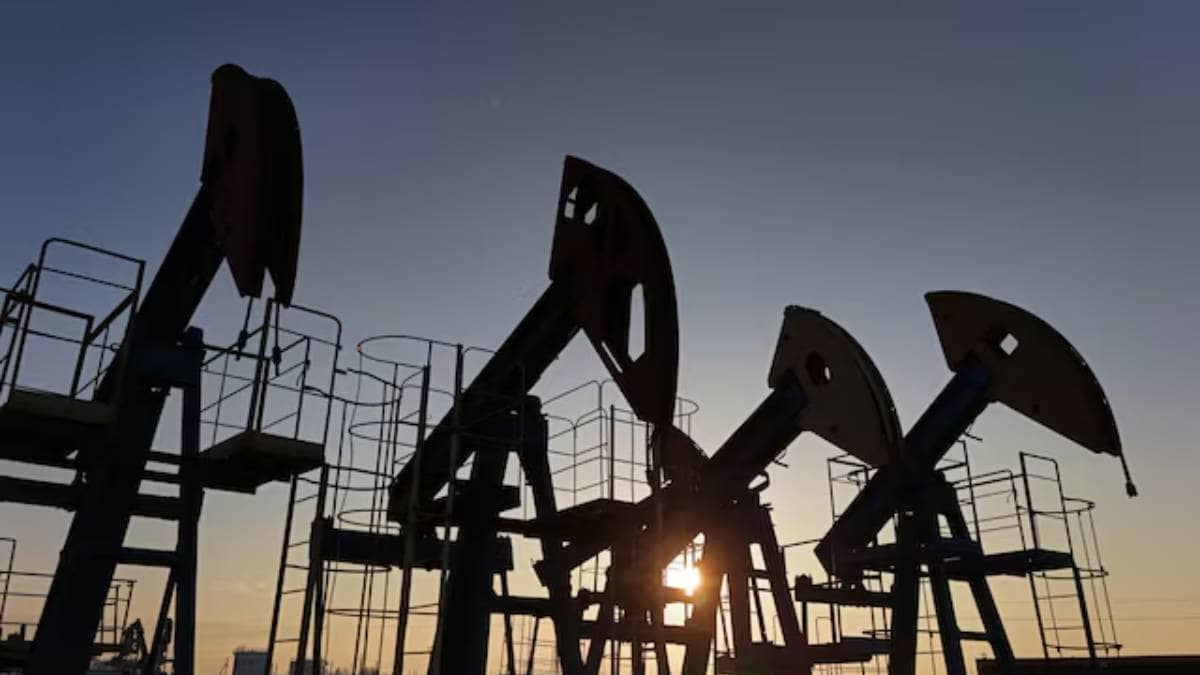 Trump’s Venezuela Oil Push Risks Squeezing US Producers