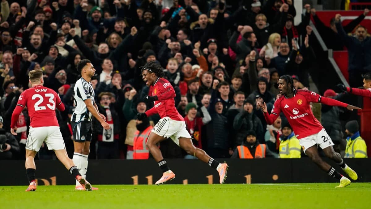 Crystal Palace Manager Oliver Glasner Addresses Manchester United Rumours After Ruben Amorim Exit