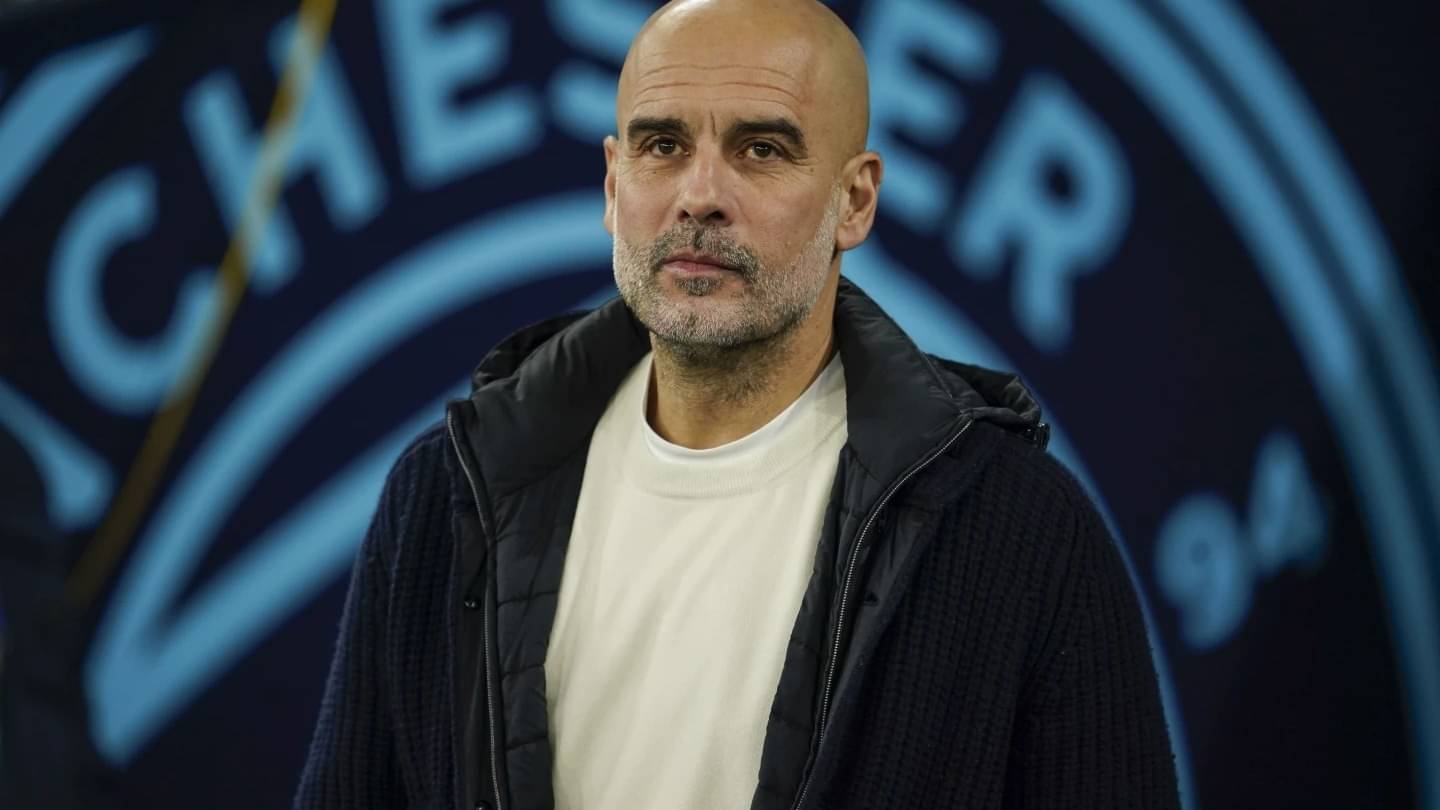 ‘It’s Not Going To Change’: Pep Guardiola Shrugs Off Talks Of Erling Haaland Playing Too Much Football Despite Dip In Recent Performance
