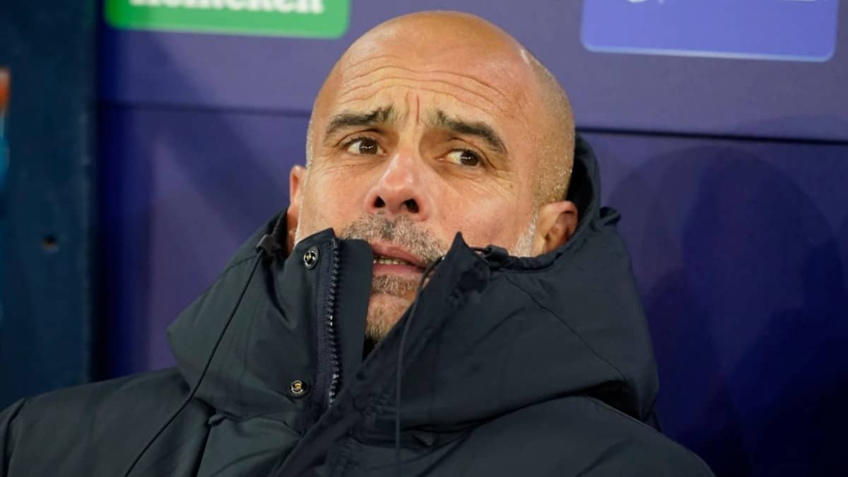 Pep Guardiola Laments Manchester City’s Injury Crisis After Gvardiol, Dias Setbacks Against Chelsea