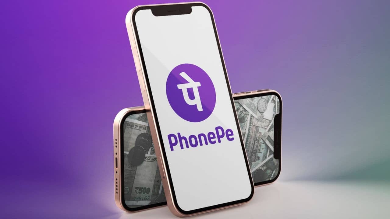 Walmart-Backed PhonePe Gets SEBI Approval For IPO
