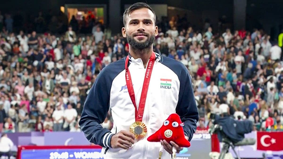 ‘I Left High Jump For 5-6 Months…’: Paralympics Gold Medalist Praveen Kumar Recalls Quitting After 2019 Junior World Championship