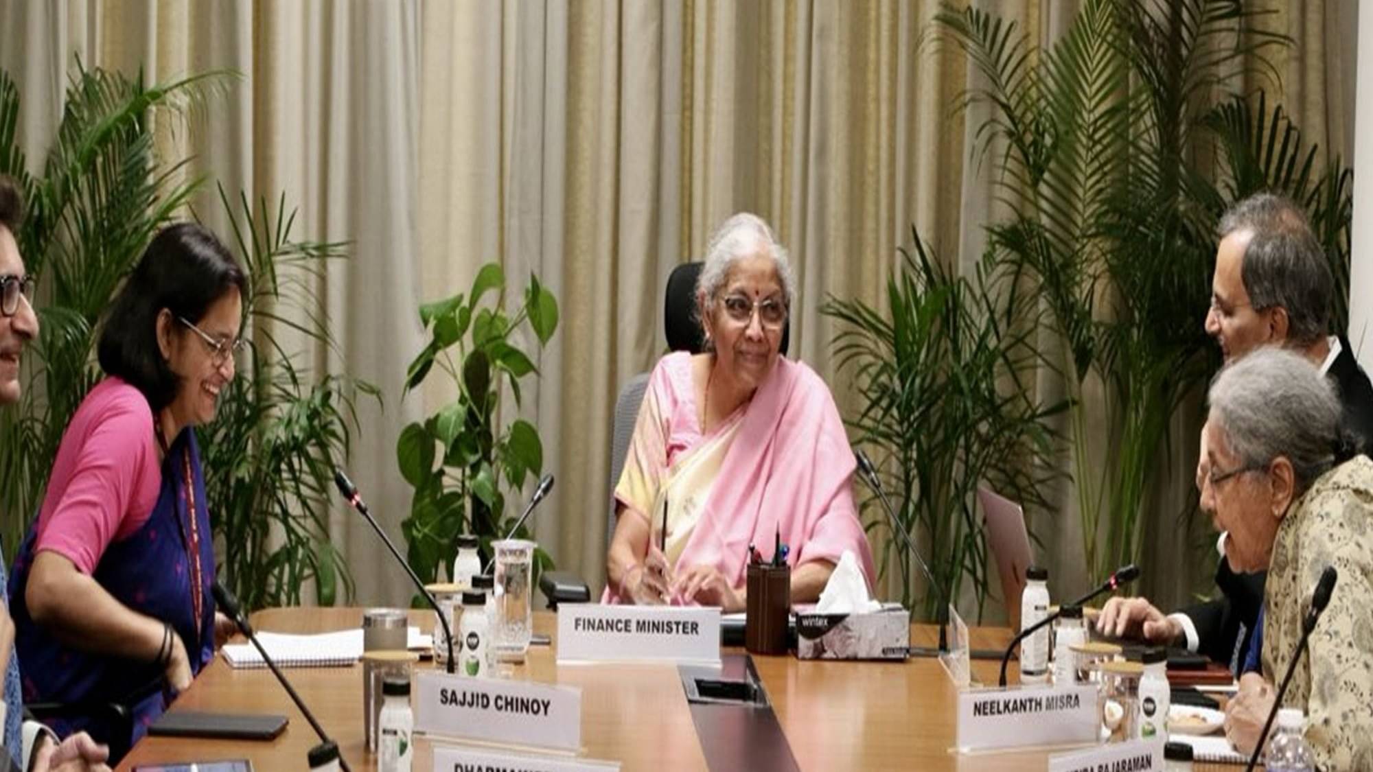 Budget 2026: Tax Experts Seek Clarity on M&A, Stock Options and Relief for Middle-Class Earners