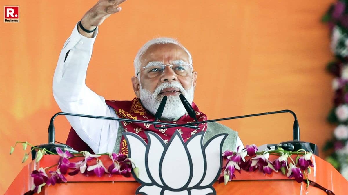 PM SVANidhi Credit Card Launched: Loan Limits, Cashback, Interest – Here’s All You Must Know