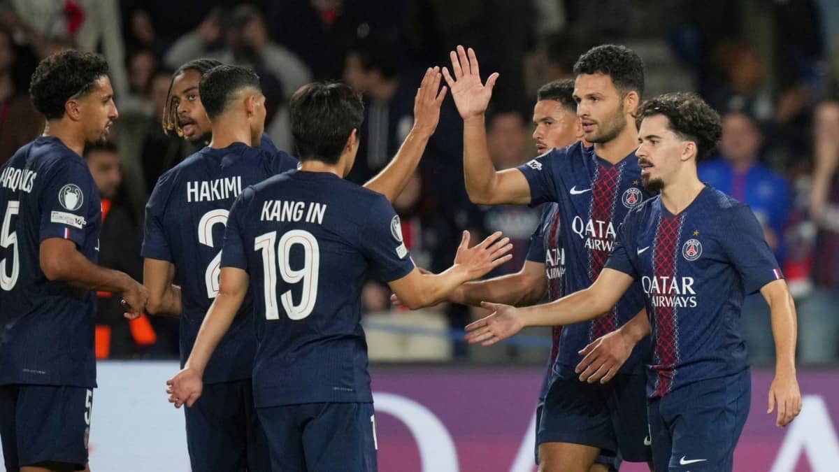 Sporting CP vs PSG Live Streaming: When And Where To Watch The UEFA Champions League Match Live In India?