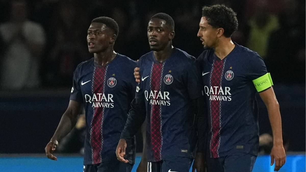 PSG vs Paris FC Live Streaming: When And Where To Watch Coupe de France Match Live In India?