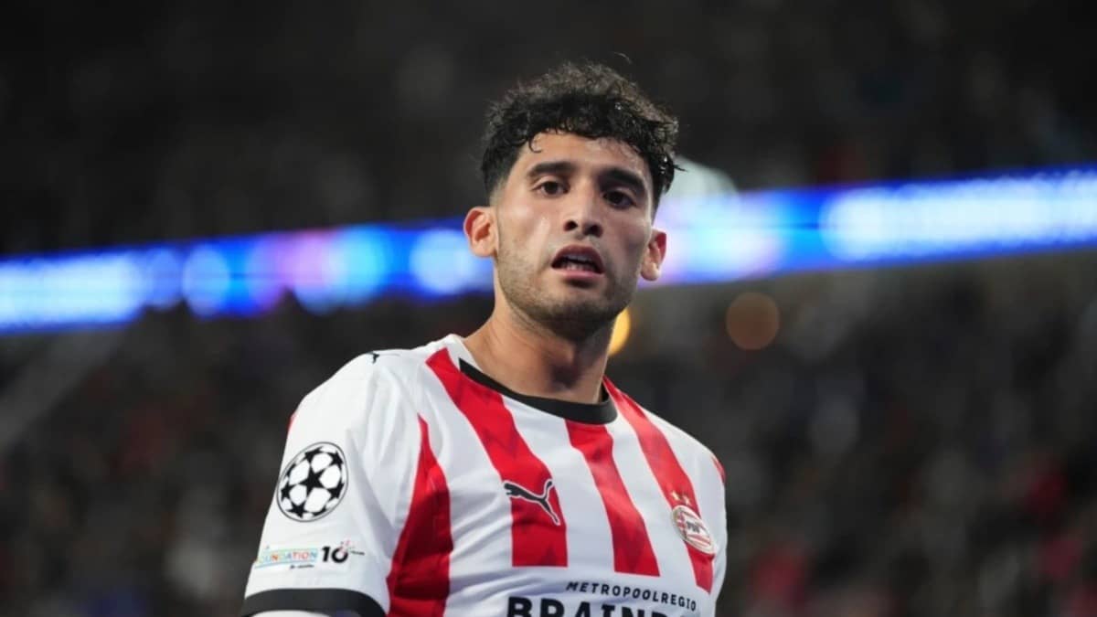 Ahead Of FIFA World Cup 2026, US International Ricardo Pepi Out For 2 Months With Broken Arm