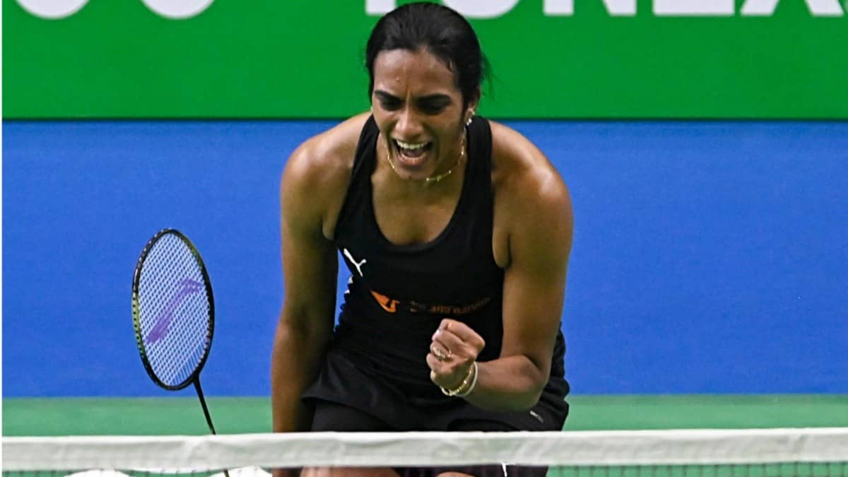 Malaysia Open 2026: PV Sindhu Cruises Into Pre-Quarterfinals, Satwik-Chirag Join The Charge