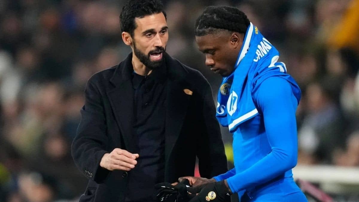 Real Madrid, Chelsea Return To Champions League With Rookie Coaches In Season Of Firings