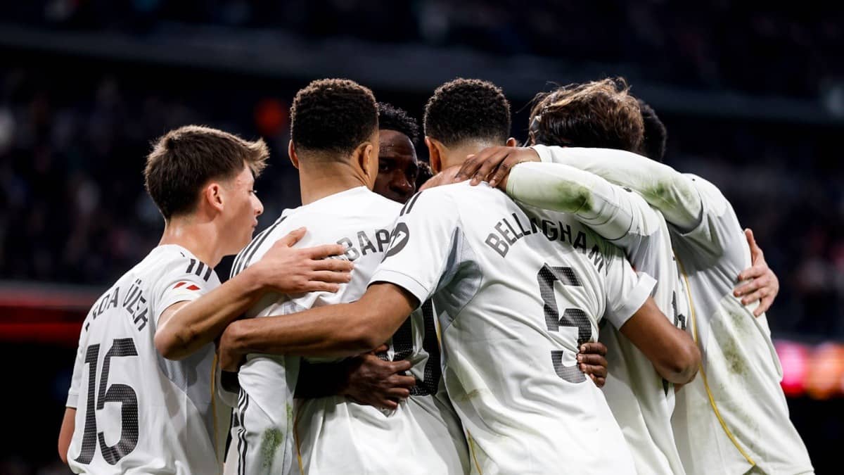 Villarreal vs Real Madrid Live Streaming: When And Where To Watch La Liga Match In India?