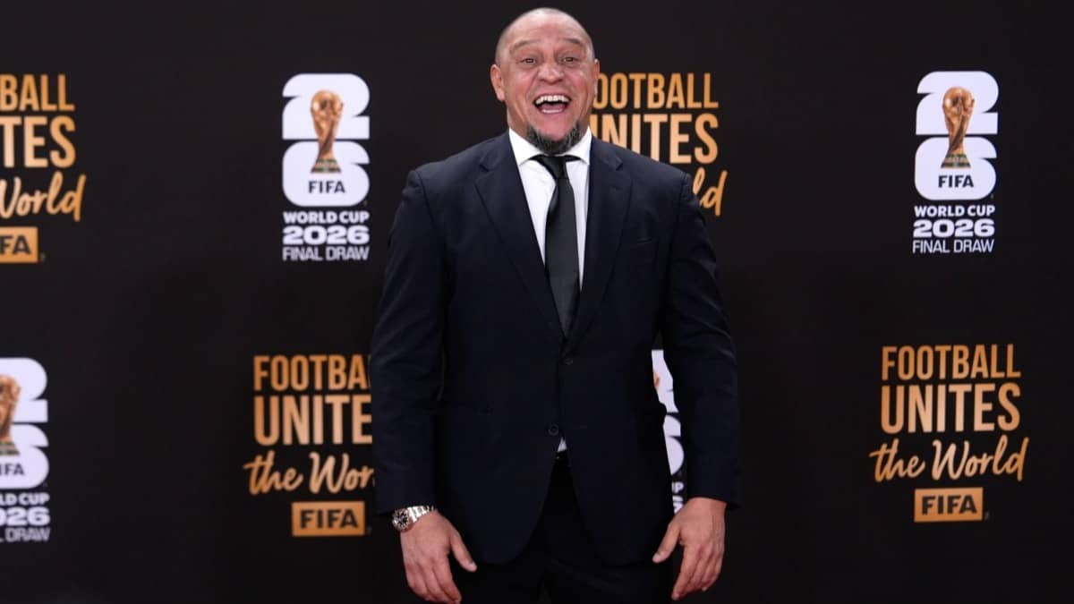 Roberto Carlos Released From Brazil Hospital After Heart Procedure
