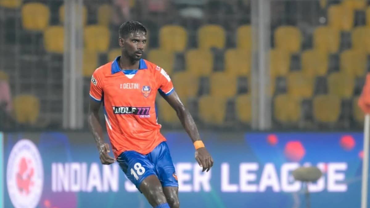 Kerala Blasters FC Rope In Star Indian Midfielder Rowllin Borges Ahead Of Upcoming ISL Season