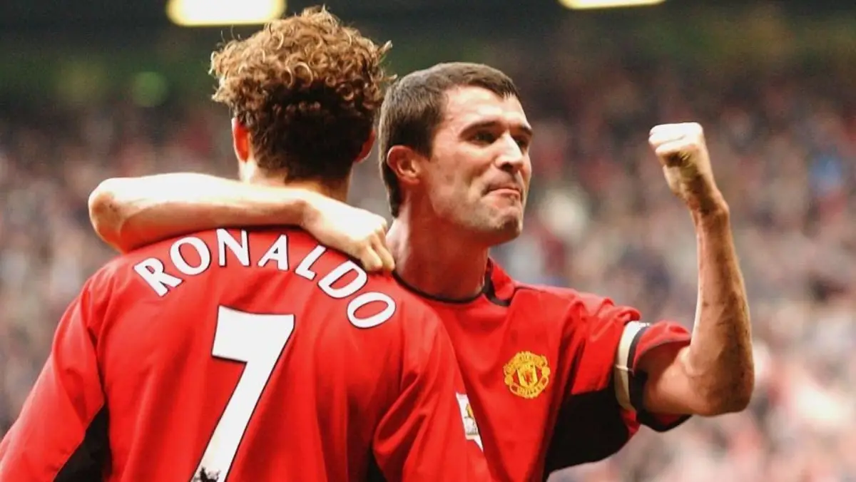 ‘They Need Little Bit Of Calm’: Roy Keane Snubs Ole Gunnar Solskjaer, Picks Ruben Amorim’s Successor At Manchester United