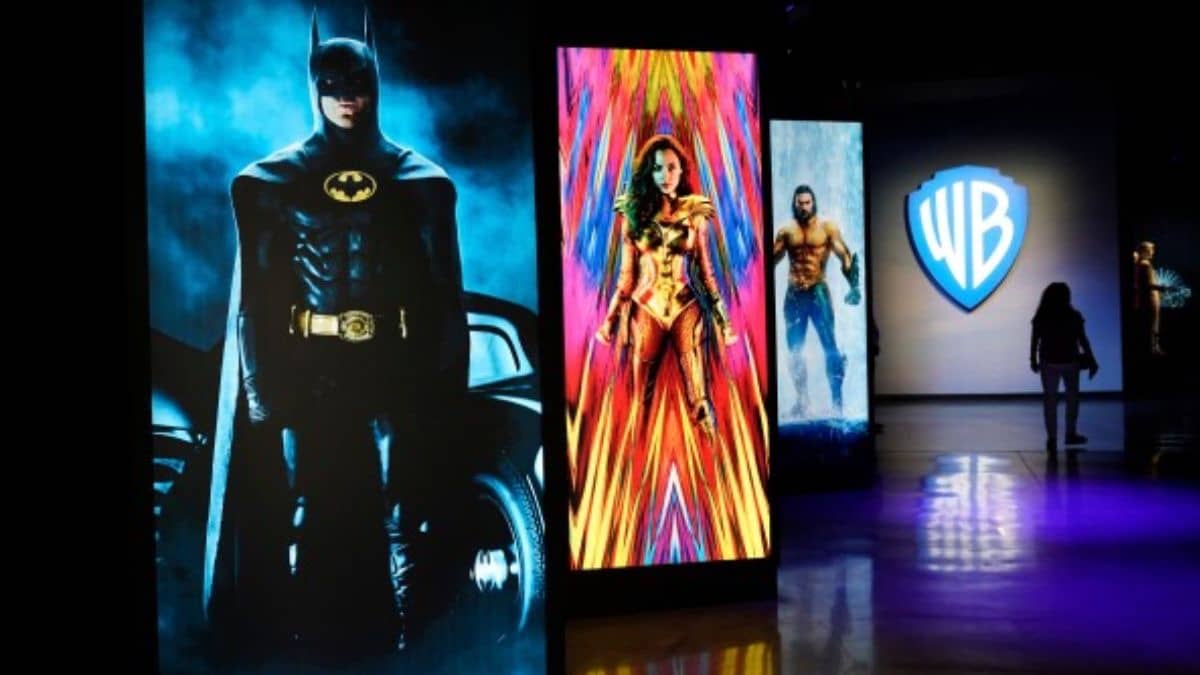Warner Bros Rejects Revised Paramount Bid As Risky Leveraged Buyout