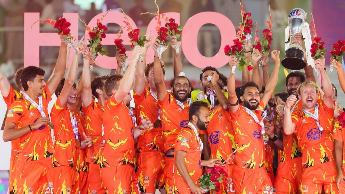 Men’s Hockey India League 2026: From The Entire Schedule, Timing, Venues And Live Streaming Details, Check Out All You Need To Know