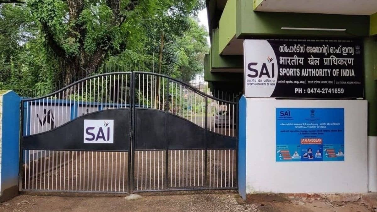 Two Girls Found Dead At Kerala SAI Hostel, Investigation Underway