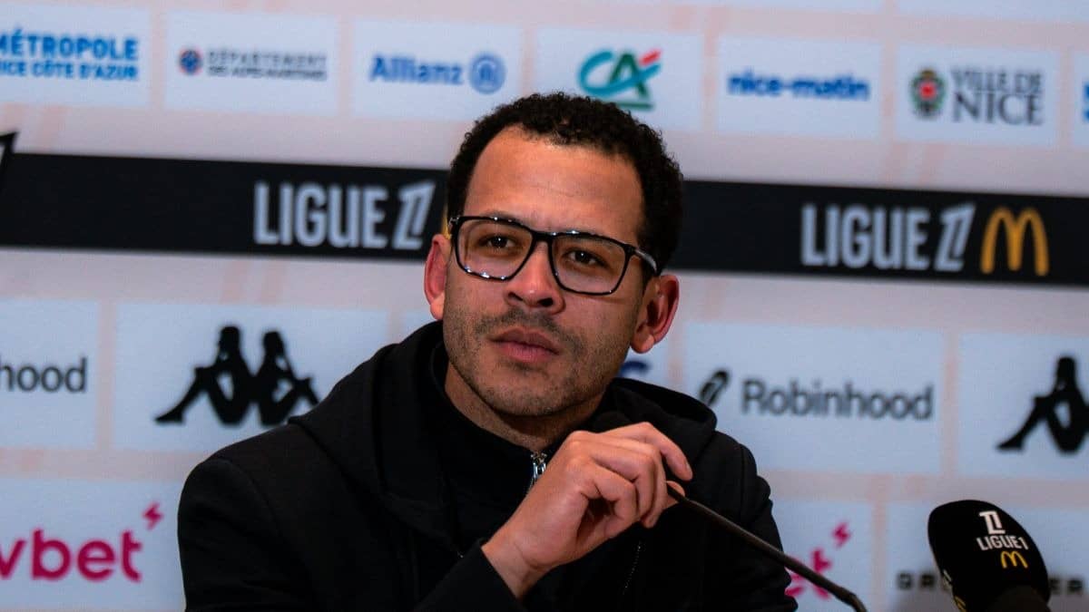 Liam Rosenior Confirms Strasbourg Exit, Set To Take Charge At Stamford Bridge After Enzo Maresca’s Departure