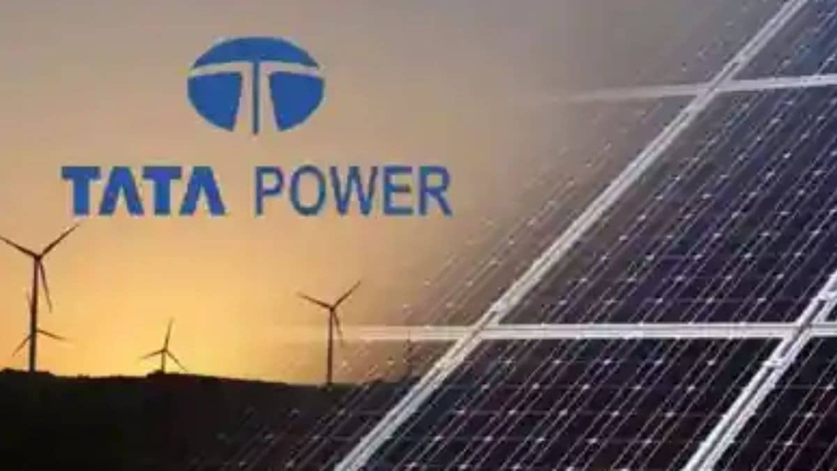 Tata Power Sees Block Deal of 46.9 Lakh Shares in Early Trade