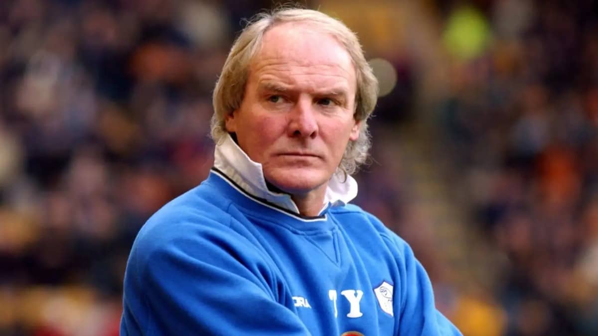 Terry Yorath, Former Leeds And Wales Midfielder, Dies At Age 75