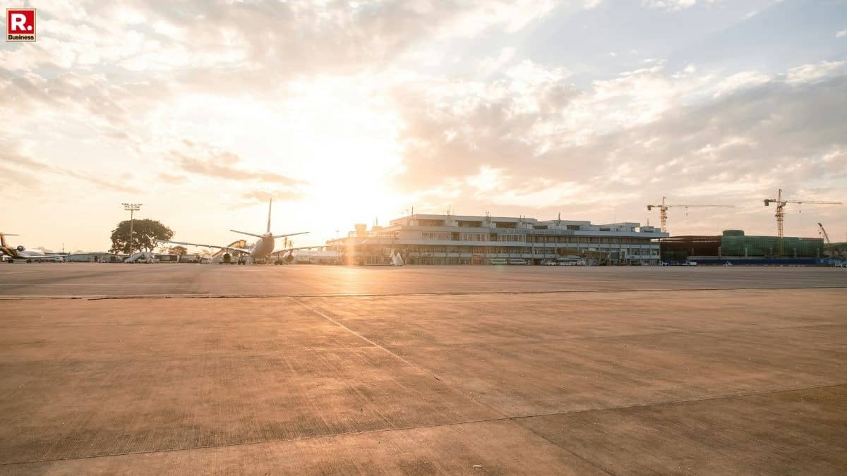Cabinet Nod for Dagadarthi Airport Brings Nellore Closer to Air Connectivity