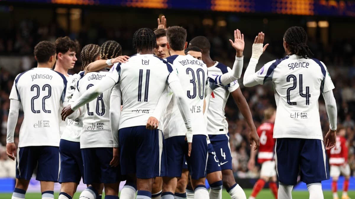 Burnley vs Tottenham Hotspur Live Streaming: When And Where To Watch Premier League Match In India?