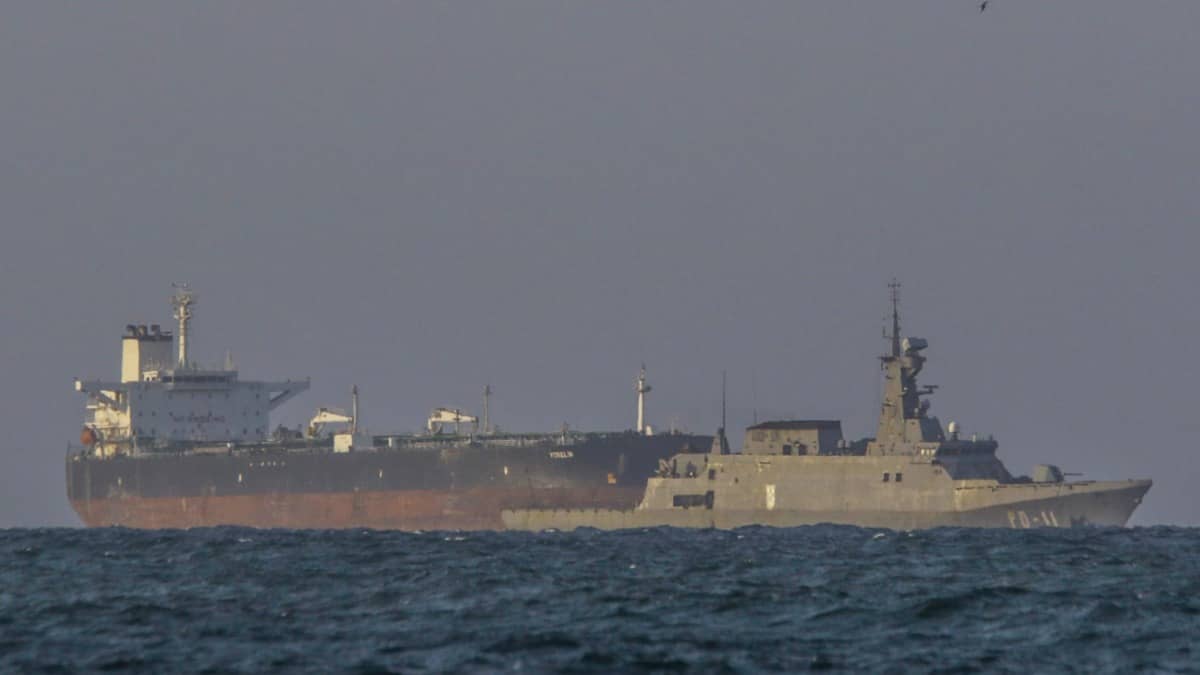 US Move on Venezuela Oil Could Help India Recover Nearly $1 Billion in Stuck Dues