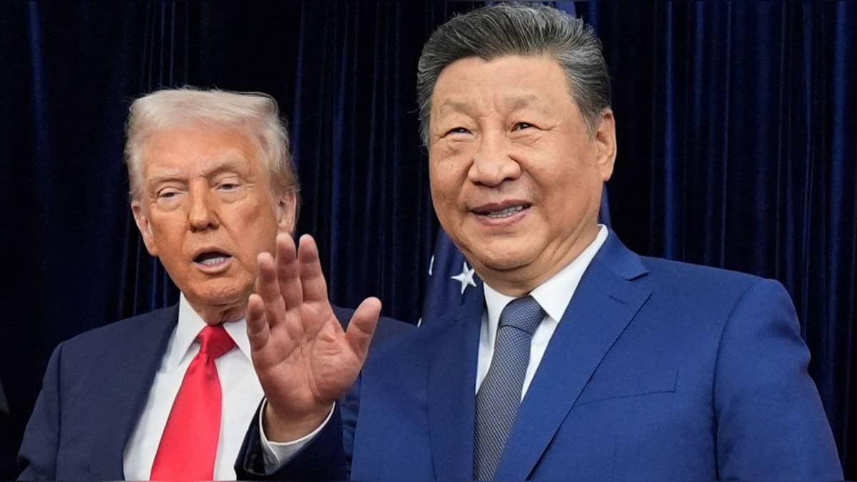 ‘Illicit Unilateral Sanctions’: China Opposes Trump’s Tariff Threat Against Nations Doing Business With Iran