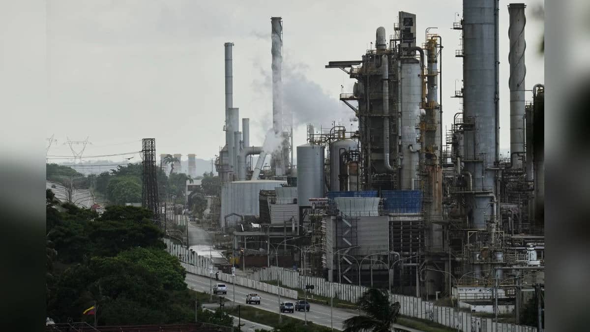 The Venezuela Effect To India’s Energy Stability