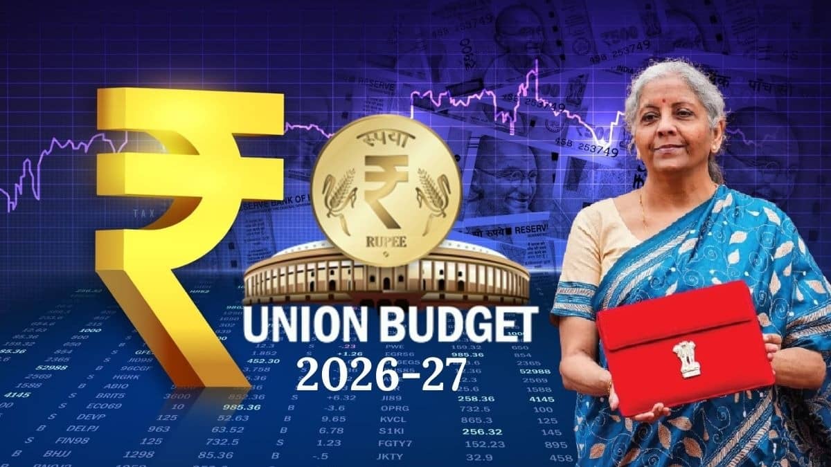 Full Focus On Growth Stability: Where Finance Minister Nirmala Sitharaman’s Budget 2026 Is Likely To Place Its Bets